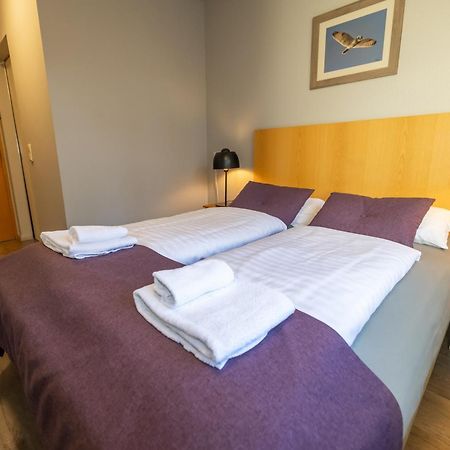 Hotel Kjarnalundur- Aurora Dream - Lodges And Rooms Akureyri Luaran gambar
