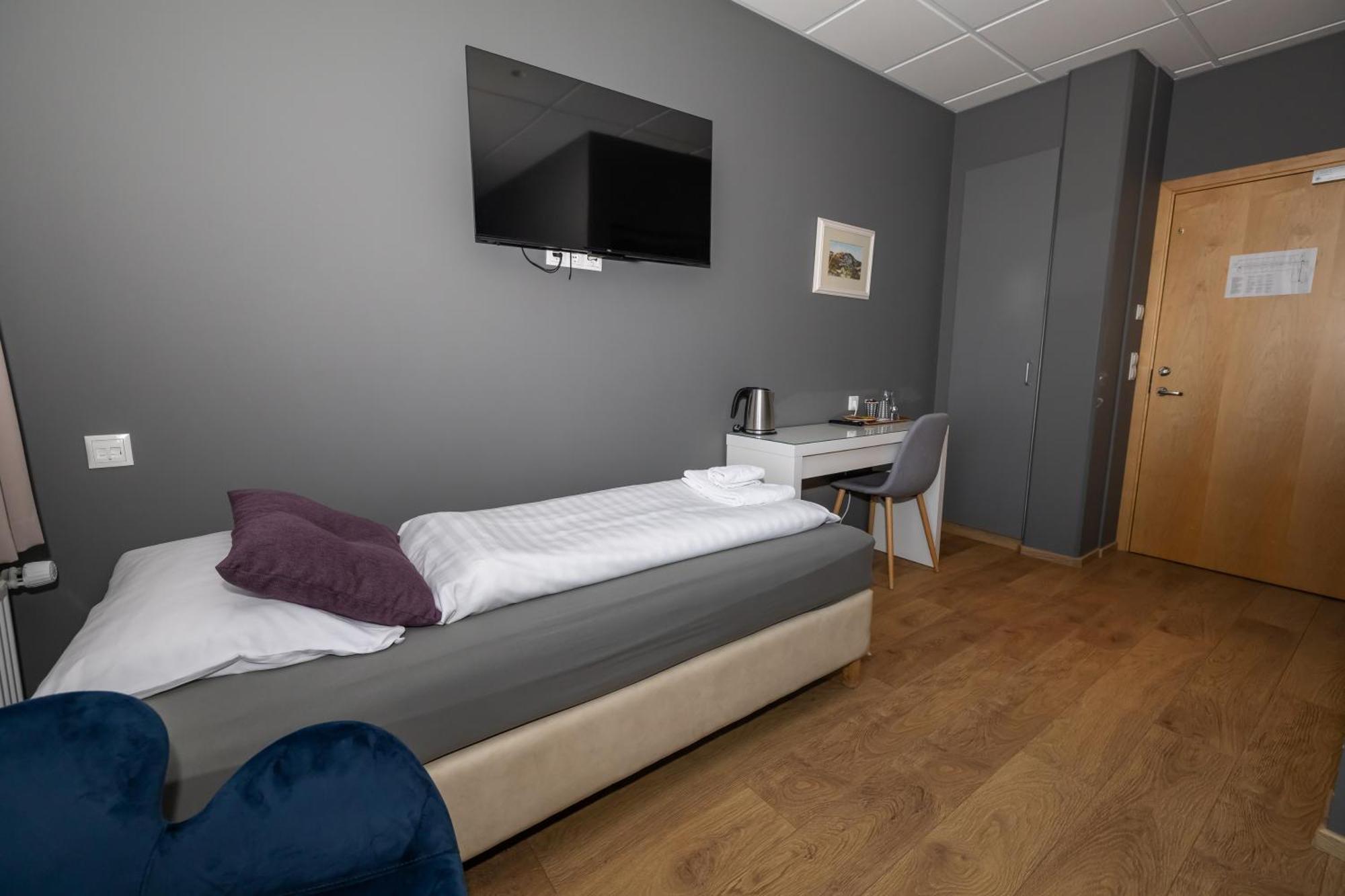 Hotel Kjarnalundur- Aurora Dream - Lodges And Rooms Akureyri Luaran gambar