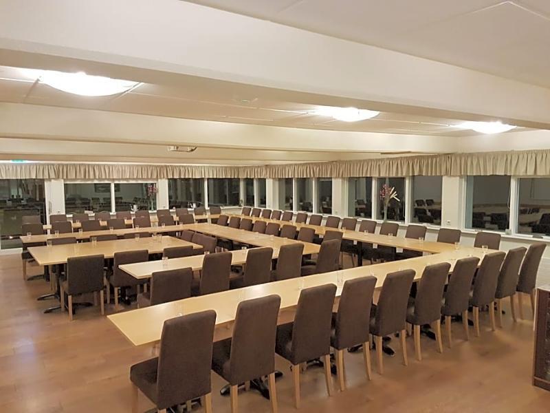 Hotel Kjarnalundur- Aurora Dream - Lodges And Rooms Akureyri Luaran gambar
